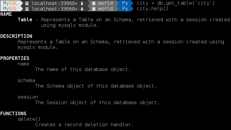 mysql-shell-built-in-help-laptrinhx